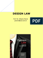 Design Law e Propriedade Intelectual