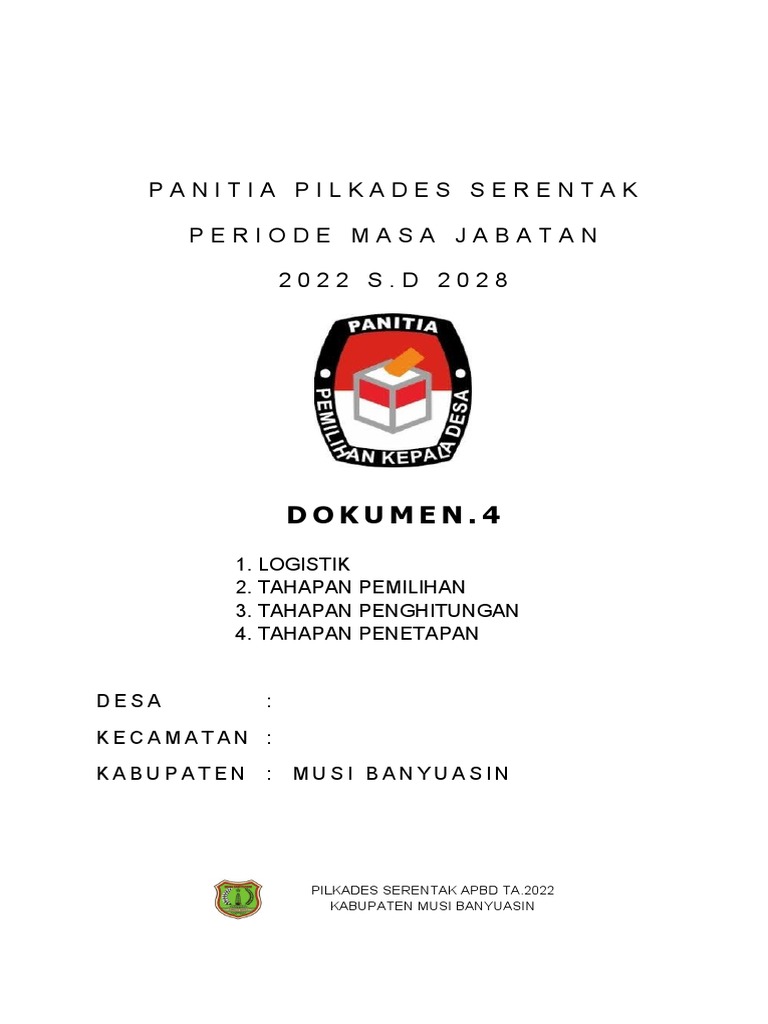 Dokumen 4 | PDF | Pengelolaan Keuangan & Uang | Griya & Taman