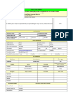 Formulario Postulacion Laboral 07-07-2022