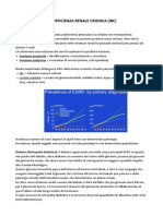 Nefrologia 2° Lezione