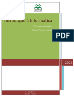 Tema 1 - Introdução À Informática Semana 1 2021