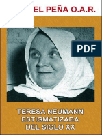 Teresa Neumann - Angel P Benito