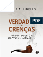 Verdades e Crenças - Josué A. Ribeiro - Ebook 2021 (2)