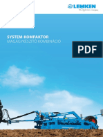 System-Kompaktor Hu