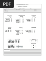 Formato de Inventario de Motocicletas | PDF | Motocicleta | Estilos de ...