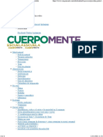 Jin Shin Jyutsu 6 Toques Energéticos para El Autocuidado