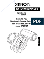 Bp791t Im SPN