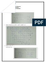 Ejercicios de trigonometría y álgebra para nivelación de matemática