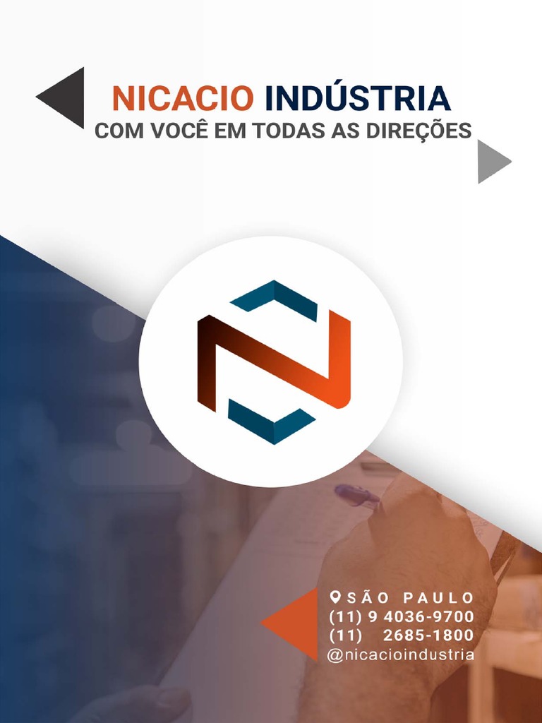 Catalogo Nicacio Abril 2022 | PDF | Carro | Indústria de