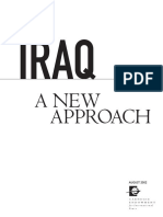 Iraq Report