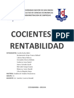 Code Rentabilidad