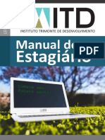 Manual Do Estagio