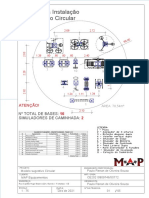 Modelo de 4 Praças Academias v7