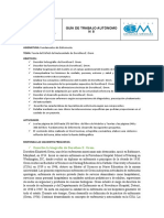 Teoria Del Deficit Del Autocuidado