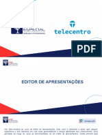 Editor de Apresentações: Conhecendo o LibreOffice Impress