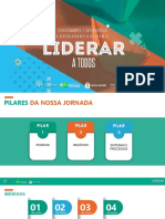 Módulo 1 - Aula 1 - Introdução À Liderança