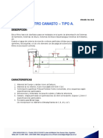 1501 Filtros Canasto A