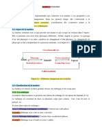 Chapitre I Généralité