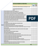 Actividad de Aprendizaje-Cotejo de Ofrecimiento de Prueba