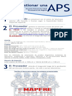 Proceso de Atención Primaria de Salud 01.11.2021