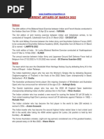 Woman Central Minister | PDF