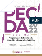 BGP Pecda Colima 2022