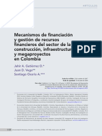 Mecanismos de Financiación-Paper