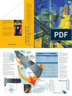 Index Page: Fenner Dunlop Americas Eyeq Is Subject To Worldwide Patent Applications