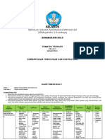 Organ Gerak Hewan dan Manusia