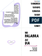 4269 Carta Romantica 4