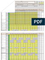 SST-PRG-002 Programa de Capacitaciones de SST V00 22