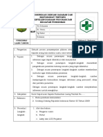 2.3.8 Ep 3 KOMUNIKASI DENGAN SASARAN DAN MASYARAKAT TENTANG PENYELENGGARAAN PROGRAM DAN KEGIATAN PUSKESMAS