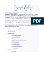 Peptides (From: Tetrapeptide Val Gly Ser Ala Amino End Carboxyl End