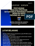 Download PANDUAN PENYUSUNAN RENSTRA by Mustakim Kim-kim SN58356722 doc pdf