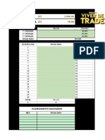 Gestão Lucrativa - Semana Viver de Trade