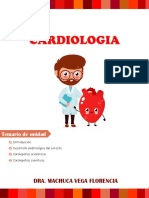 Cardiologia