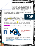 Tablas de Multiplicar PDF Junio 2022