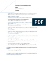 Viscosidad y fluidos newtonianos