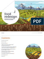 The Big Food Redesign Study