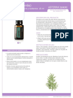 Cypress Oil