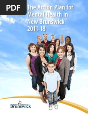 Mental Health Action Plan-1