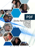 Slivka Yearbook 2010