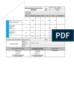 Req-007 Reparacion de Rodillo Joteck