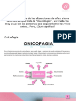 PDF Onicofagia R
