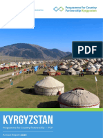 PCP - Kyrgyzstan - 2020 AR