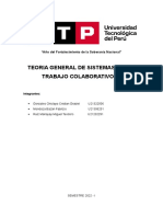 Trabajo Colaborativo 11