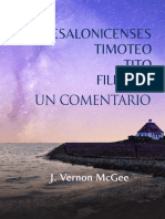 ATB Comentario Tesalonicenses Timoteo Tito Filemon