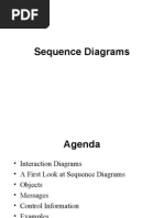 07 Sequence Diagram