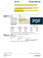 E Program Files An ConnectManager SSIS TDS PDF Enviroline 405HTR Spa A4 20170320