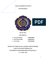 Makalah Hematologi 3-1